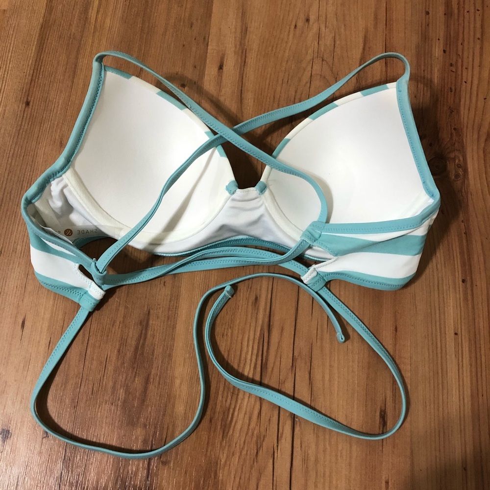 Swim Top - Picture 2 of 3